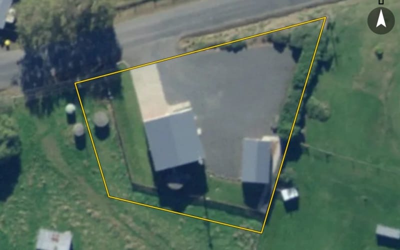 17 Anderson Road