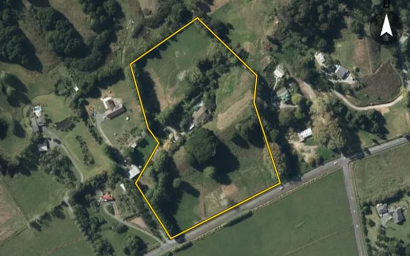 454 Kaipara Flats Road
