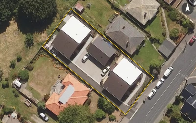143 Helensburgh Road