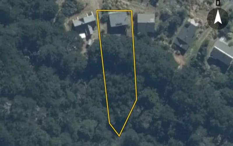 55 Cloudesley Road