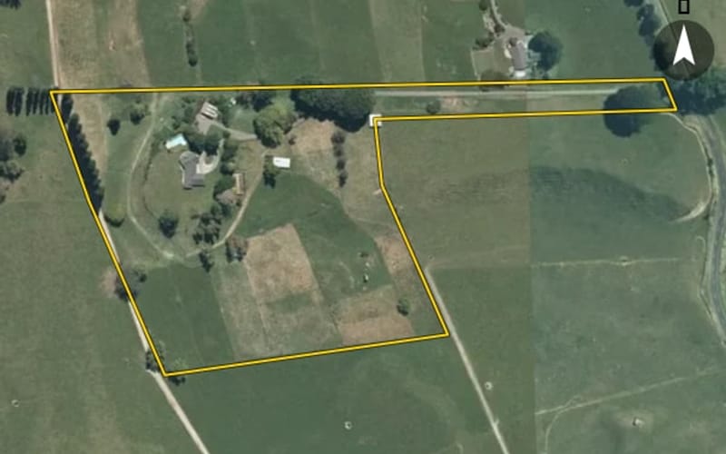 742 Lake Arapuni Road