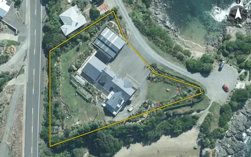 31 Ward Parade
