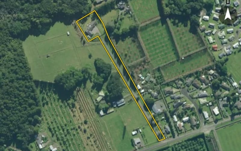 44 Tangihua Road
