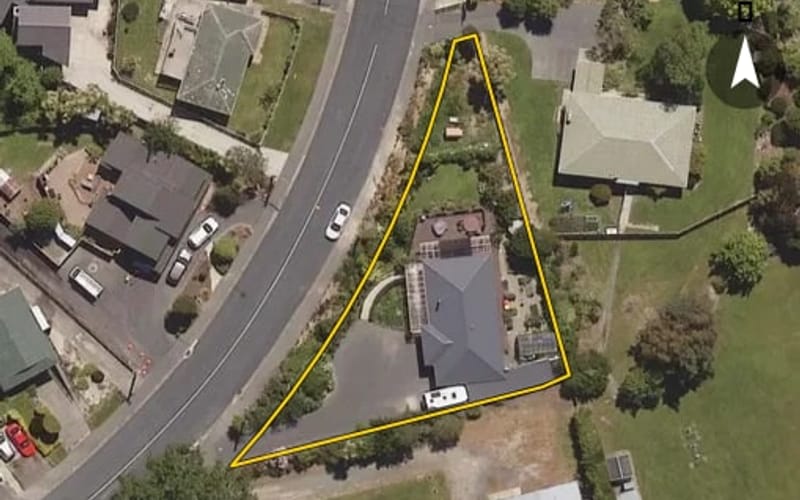60 Martin Road