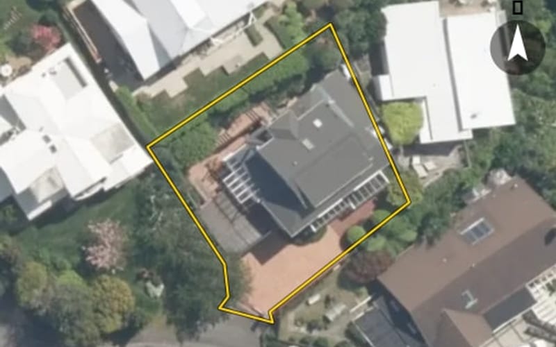 8 Wade Street