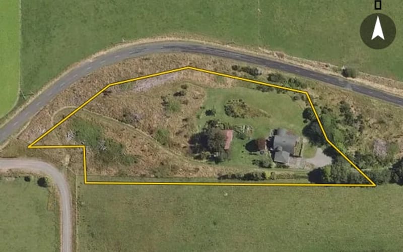 490 Kumeroa Road