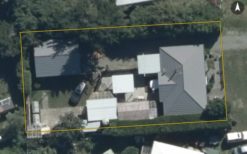 23 Lake Terrace Road