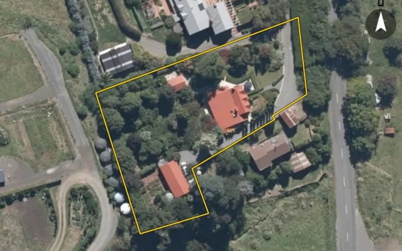 270 Wainui Main Road