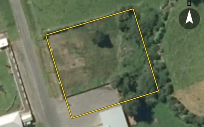 16 Auroa Road