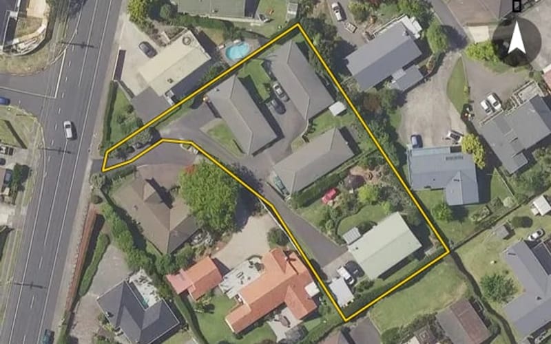 11 Otumoetai Road
