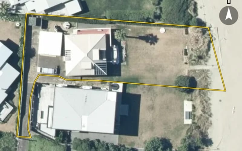 16B Moori Road