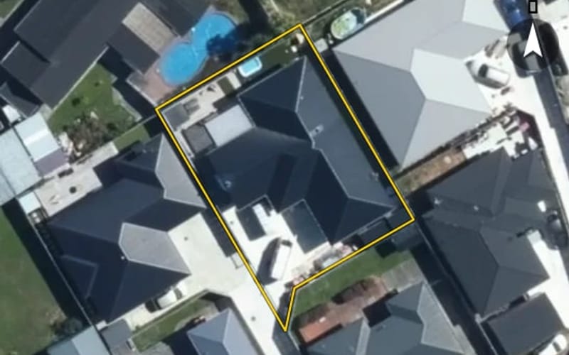 11A Belvedere Crescent