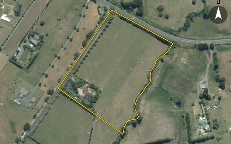 1319 Kahikatea Flat Road