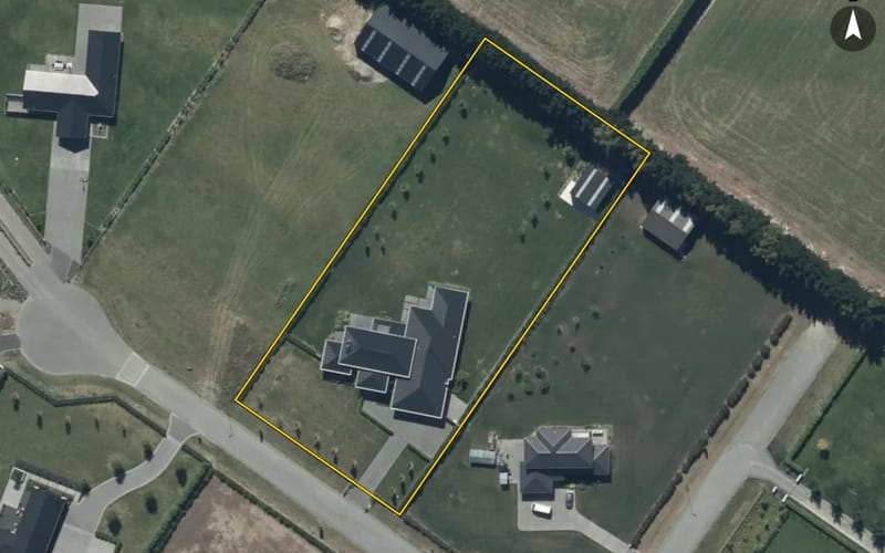 6 Classiebawn Lane