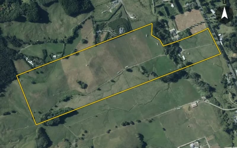 25 Omaha Valley Road