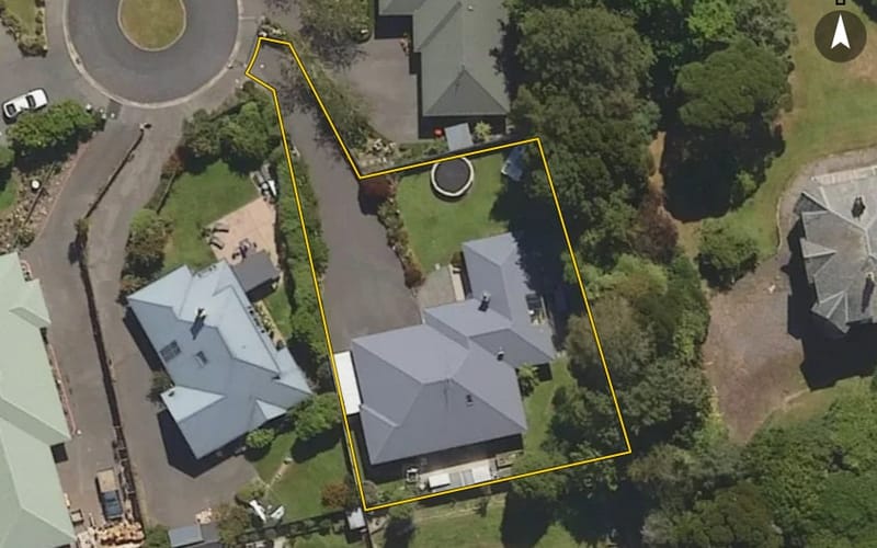 8 Freeman Close