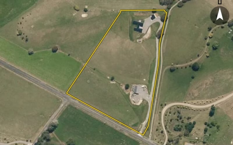596 Ongaonga Road