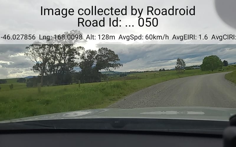 1003 Waikouro Wairio Road