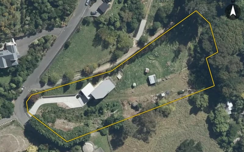 2 Bay Heights