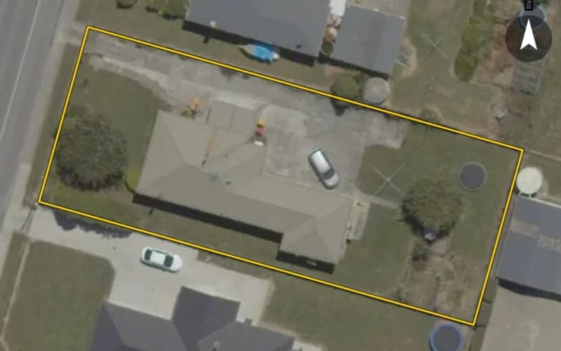 145 Seaward Road
