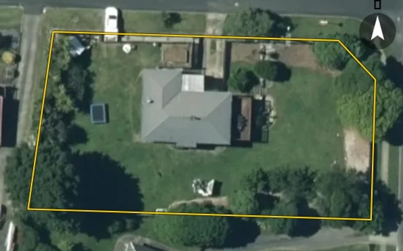 1 Glen View Avenue