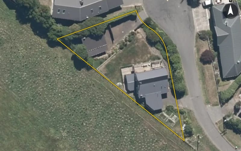 10 Stanley Place