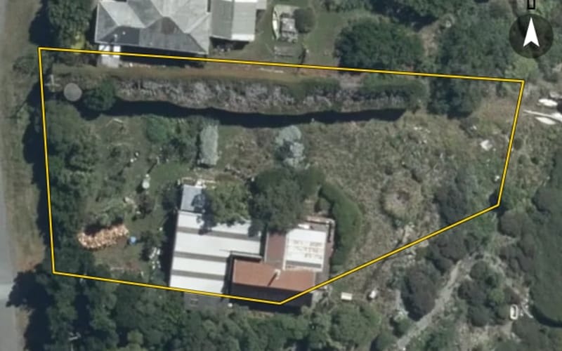 32 Lake Terrace Road