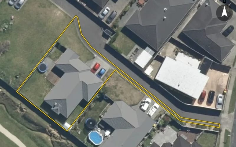 20 Kelso Grove