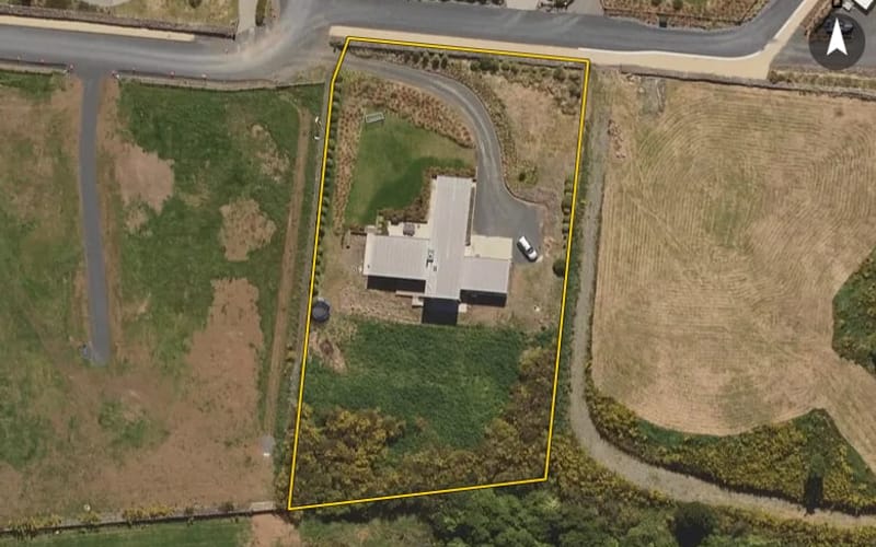 45 Dalziel Road