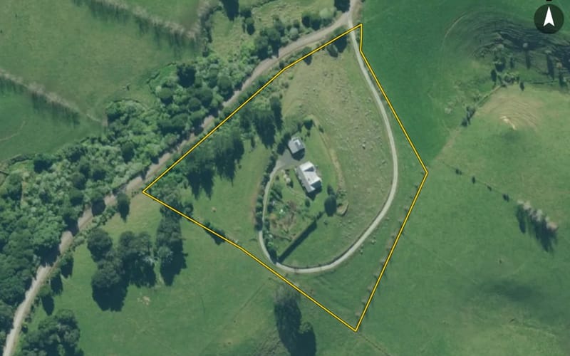 203 Remuera Settlement Road