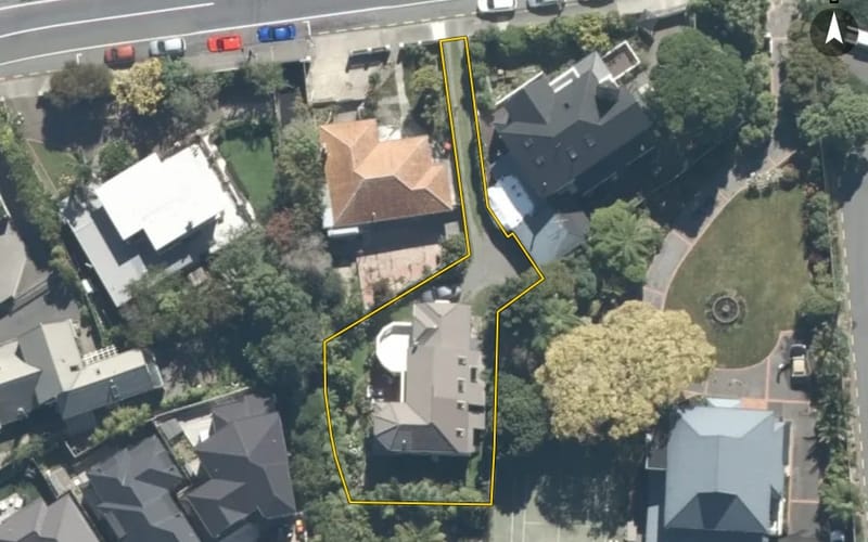 19A Myrtle Street