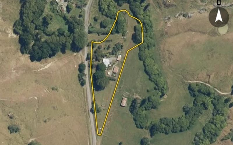 400 Whangaehu Valley Road