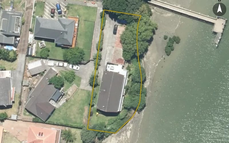 29 Beihlers Road