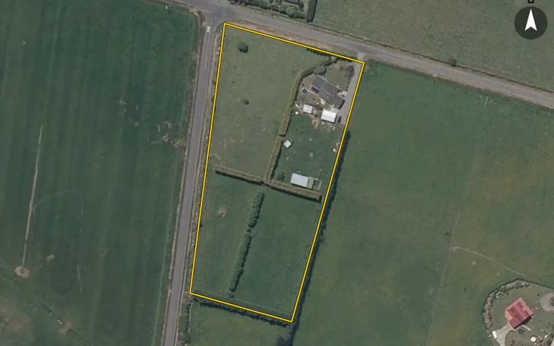 254 Milner Road