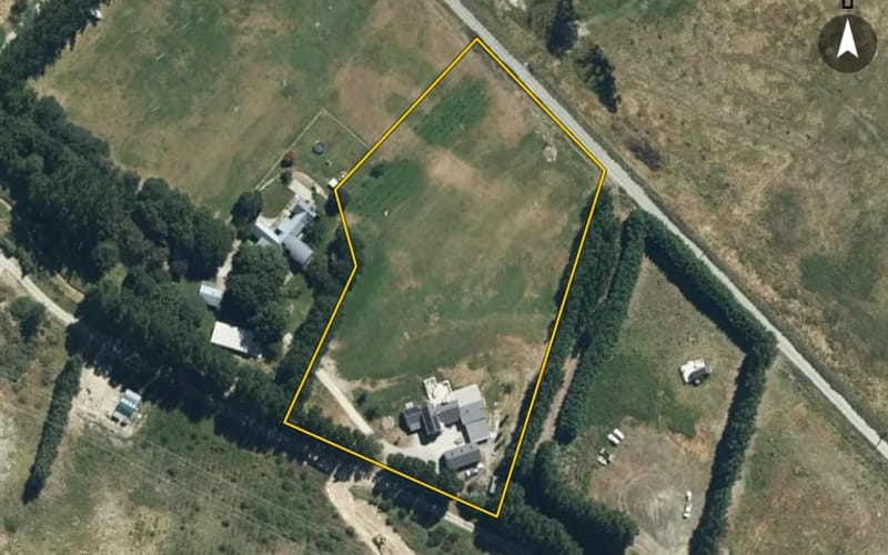 340 Morven Ferry Road