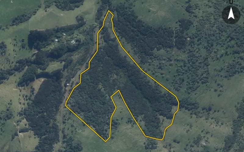 205 Holmes Bay Valley Road