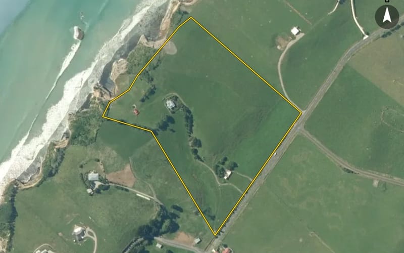 393 Pukearuhe Road