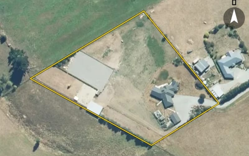 707 Pleasant Point Highway