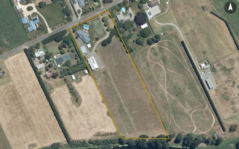 66 Farmlet Road