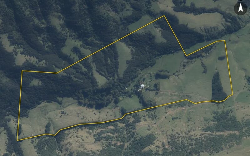 649 Hickory Bay Road