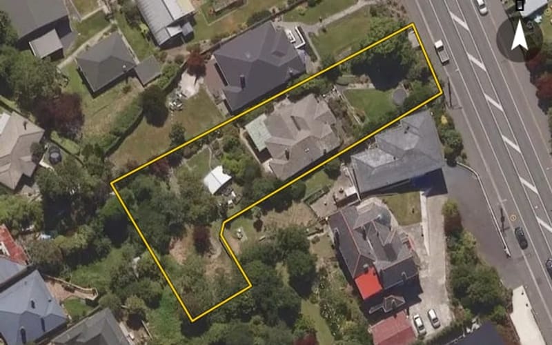 36 Forbury Road