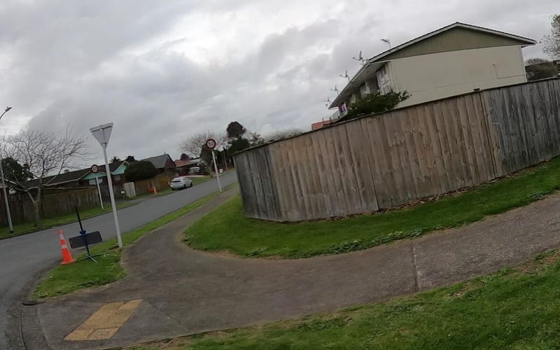 1 Ihaka Place
