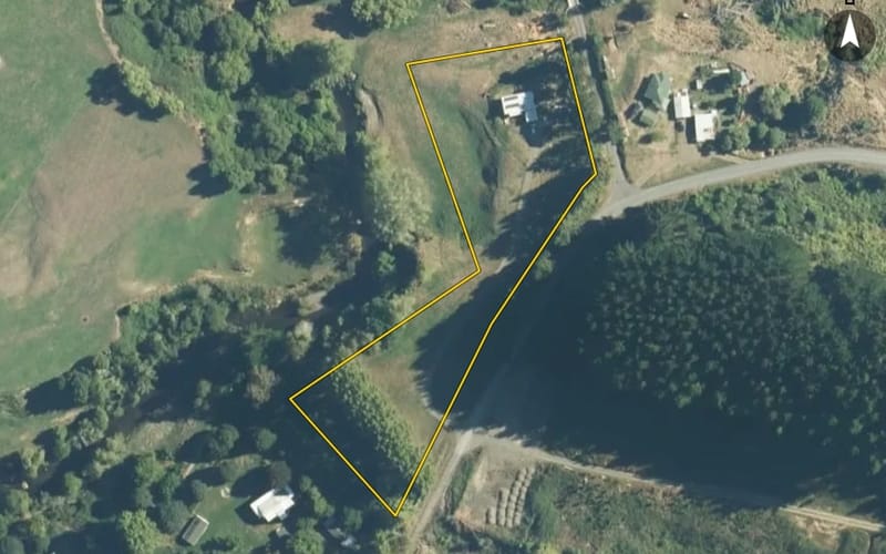 671 Ongarue Stream Road