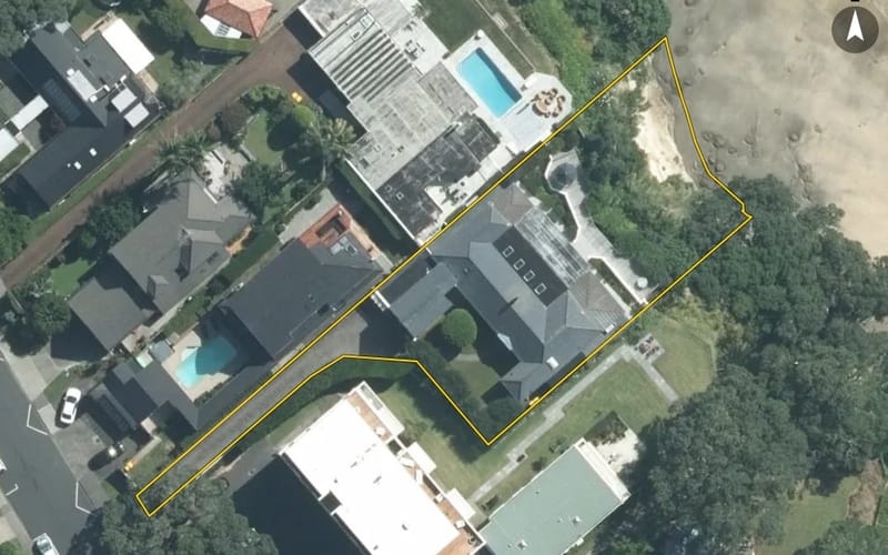 21A Clifton Road