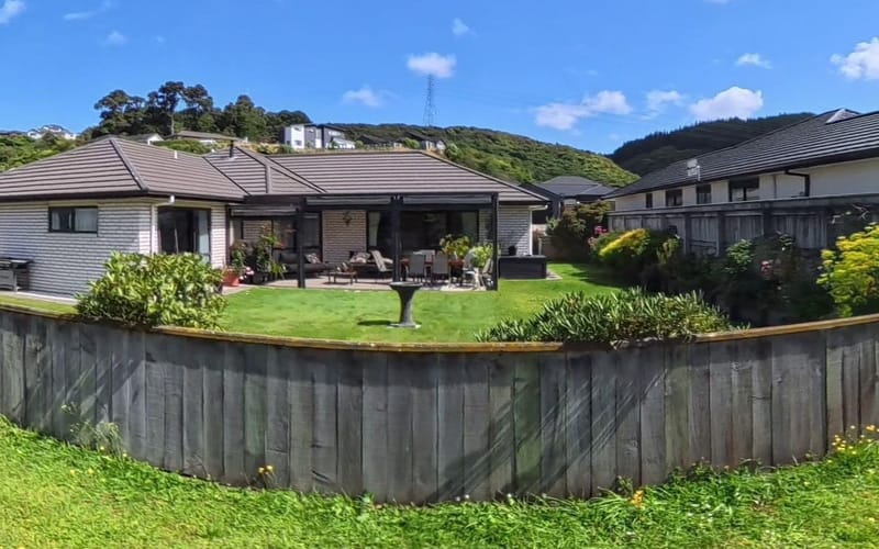 104 Riverstone Drive