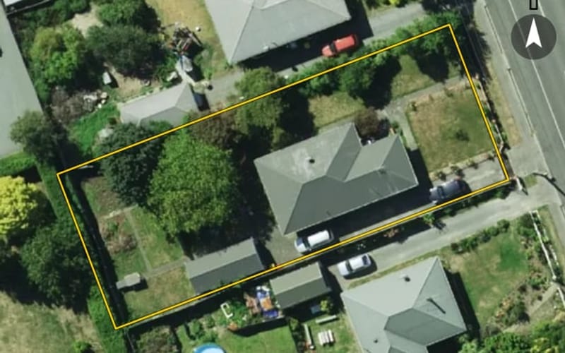 54 Leeston Dunsandel Road