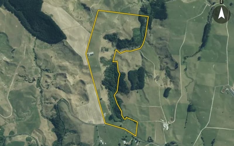 289 Pukewhau Road