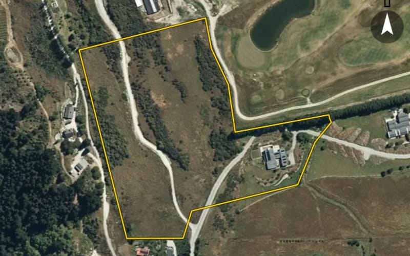 299 Crown Range Road