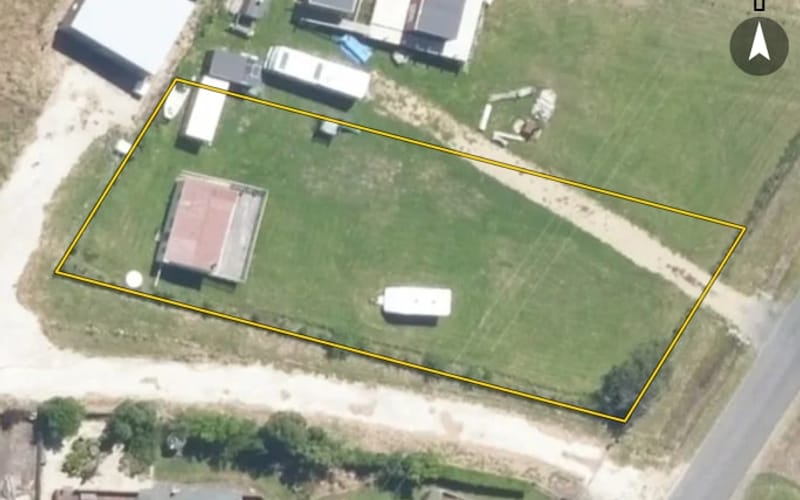 80 Seaview Road