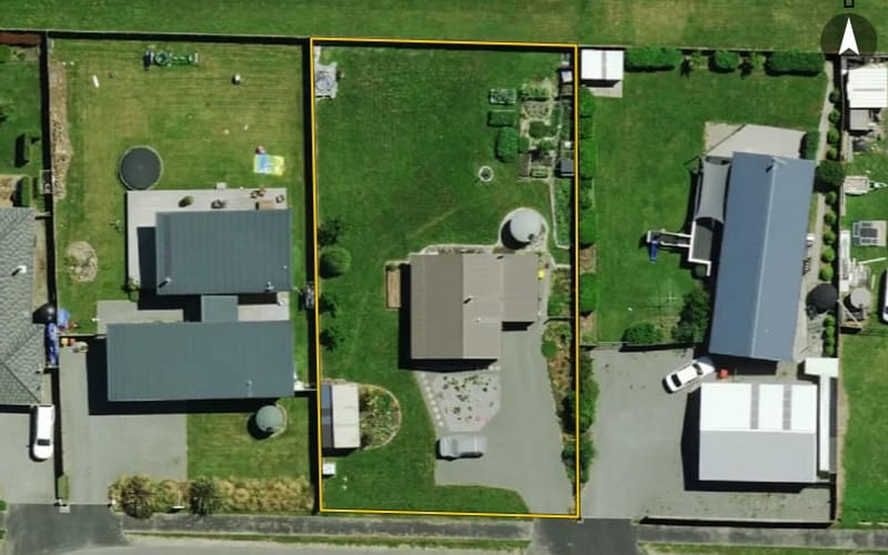32 King Street